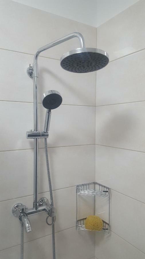 Alex Marina Flat Διαμέρισμα Mamaia Εξωτερικό φωτογραφία