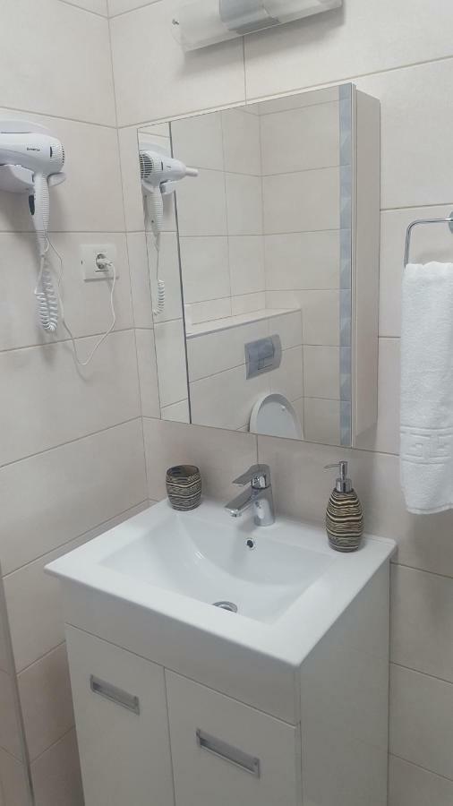 Alex Marina Flat Διαμέρισμα Mamaia Εξωτερικό φωτογραφία