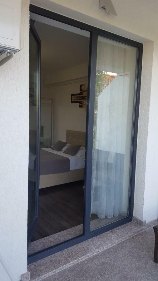 Alex Marina Flat Διαμέρισμα Mamaia Εξωτερικό φωτογραφία