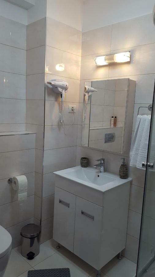 Alex Marina Flat Διαμέρισμα Mamaia Εξωτερικό φωτογραφία